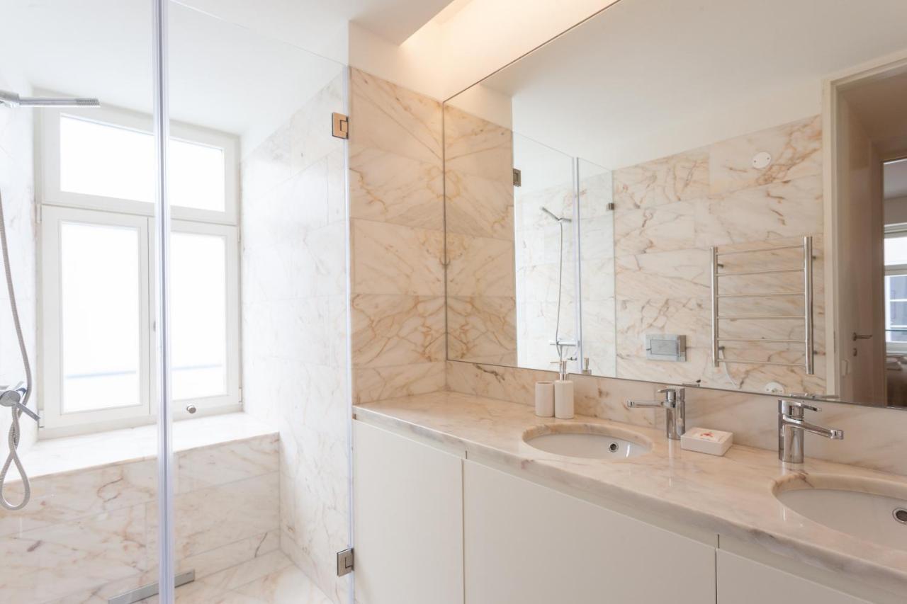 Flh Chiado Central Flat Lissabon Buitenkant foto